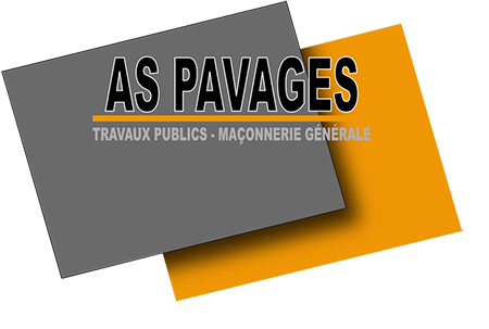 AS Pavages