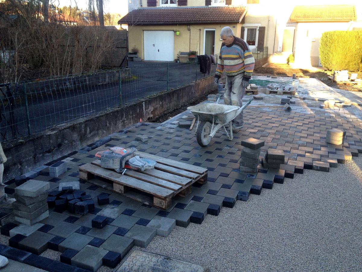 &Agrave; propos d&rsquo;AS Pavages Saint-Louis 4