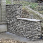 Aménagement extérieur à Belfort Kingersheim 2