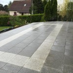 Aménagement extérieur à Belfort Illzach 0
