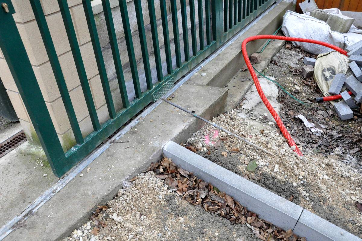 Bordure Saint-Louis 2