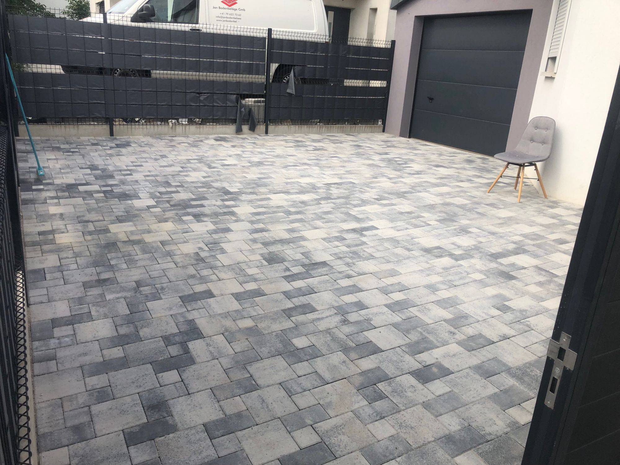 Comment bien choisir ses pavés ? Mulhouse
