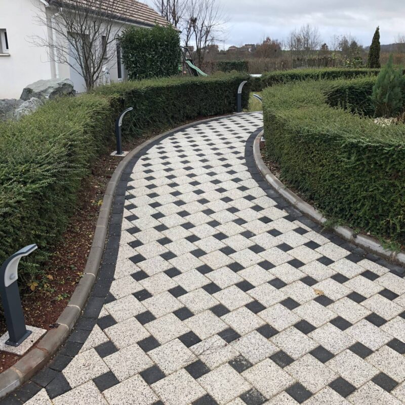 Pavage Wittenheim 6