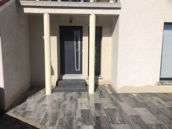 Maçonnerie paysagère dans le Haut-Rhin et près de Belfort Guebwiller 0