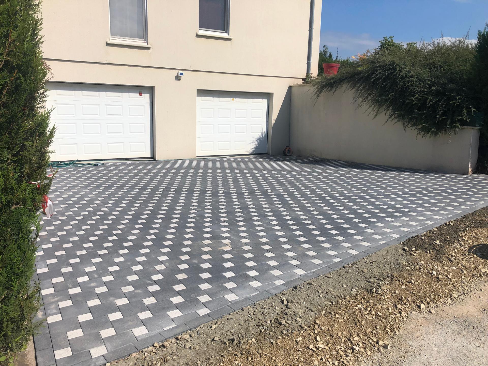 PAVAGE AS PAVAGES | AS Pavages Nos engagements & nos garanties Wittenheim