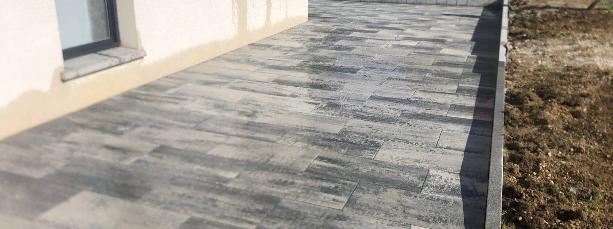 Pourquoi choisir le grès cérame pour vos escaliers ? Wittelsheim