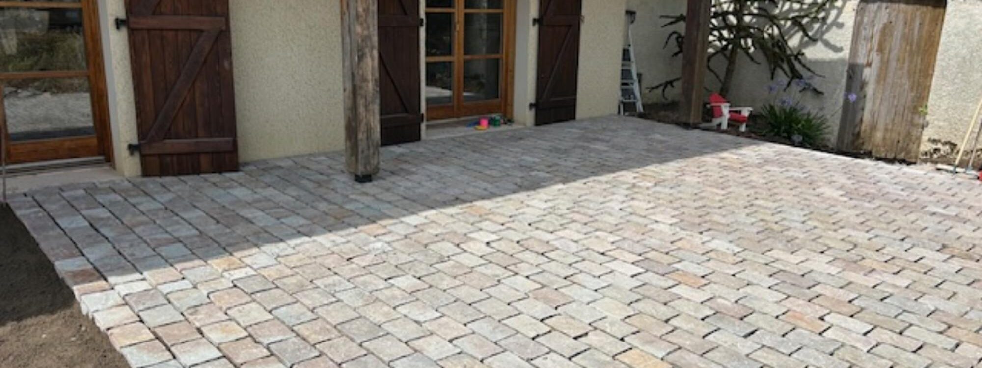 R&eacute;alisations Octobre 2026 Riedisheim